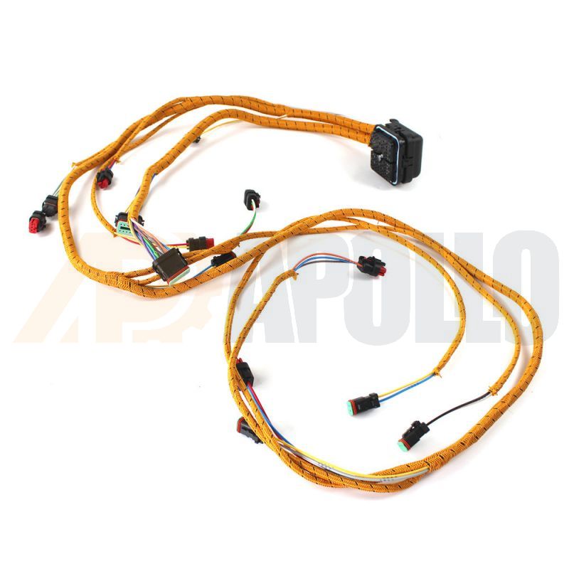 Engine Wire Harness 263-9001 2639001 For Caterpillar Engine C15