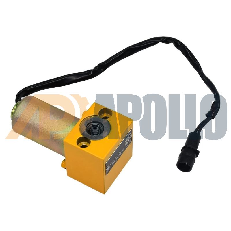 Solenoid Valve 139-3990 for Caterpillar E315 E330 E350 E375