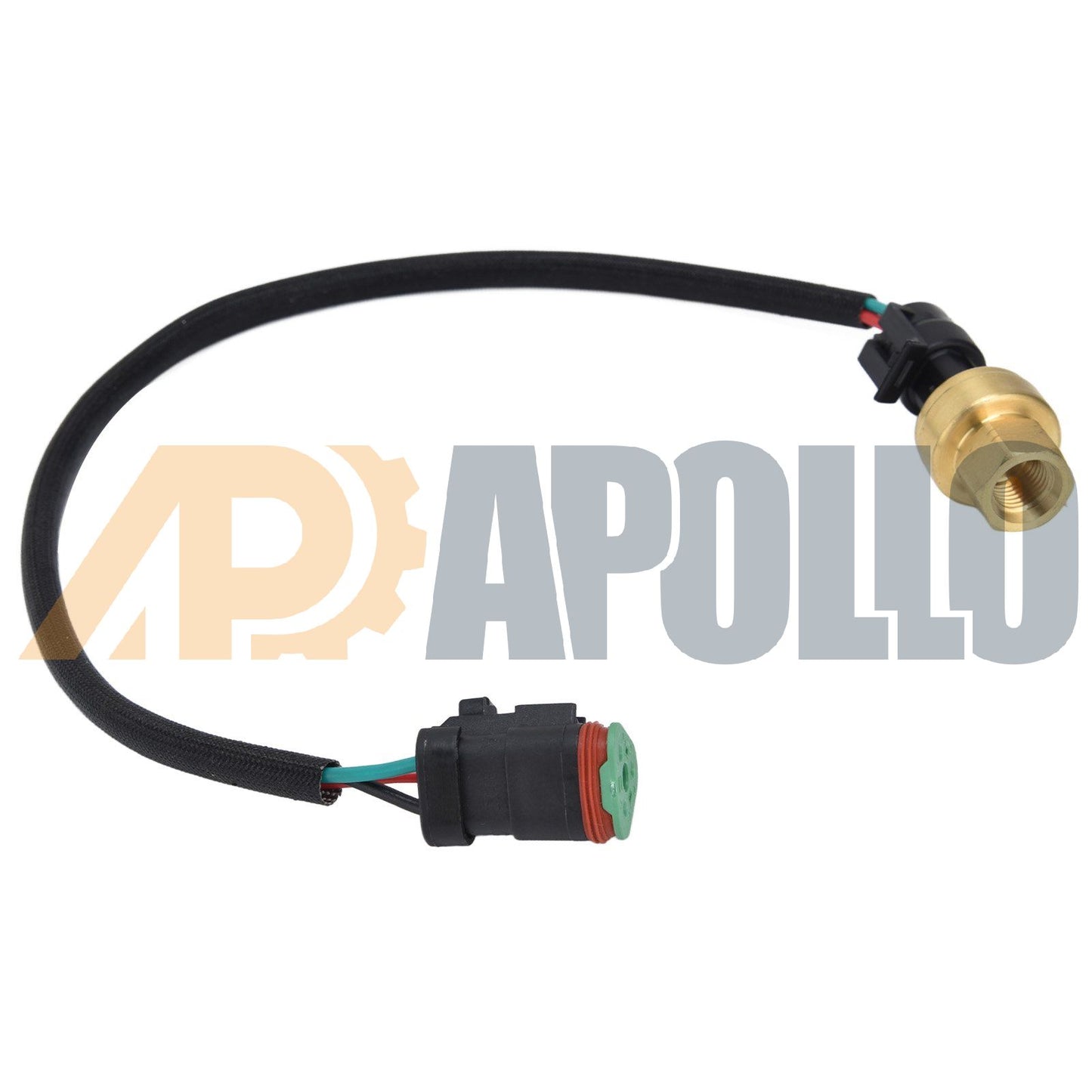 Pressure Sensor 194-6724 161-9929 for Caterpillar 385B 5230B 5130B 5090B Engine C12 C15 C18 3512B 3512C