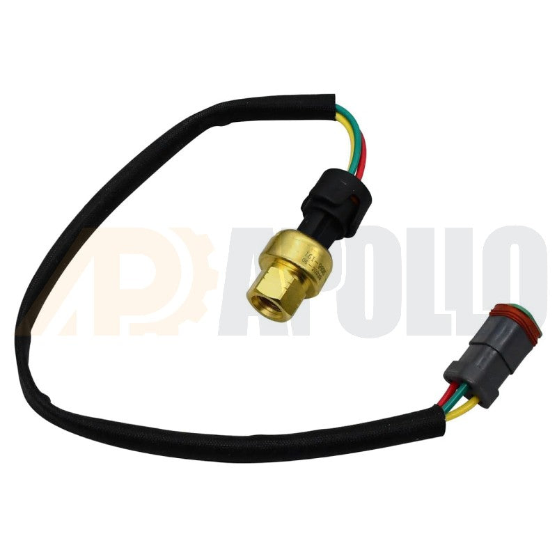 Pressure Sensor 161-9926 1619926 For Caterpillar