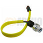 Pressure Sensor 121-2728 1212728 For Caterpillar