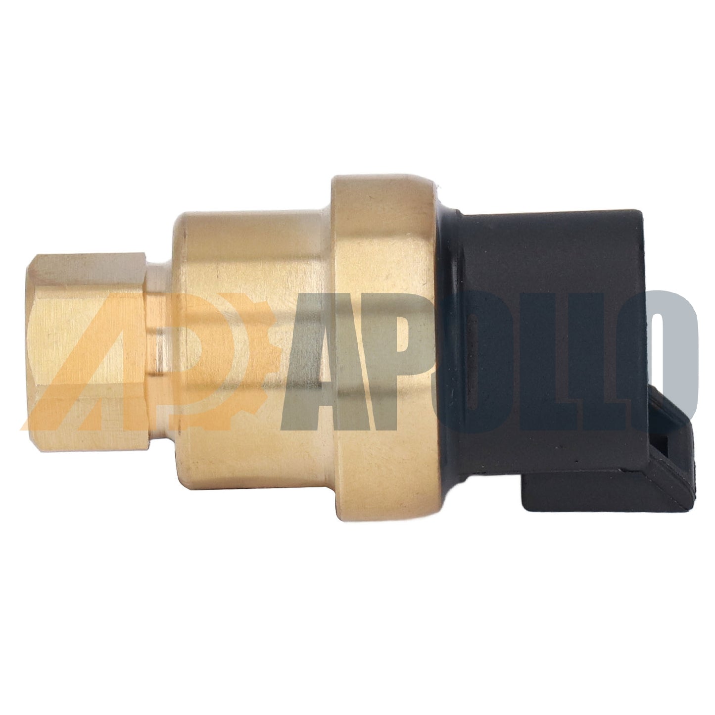 Pressure Sensor 161-1704 for Caterpillar 324D 325D 329D Engine C4.4 C7 C9 C-9 C-10