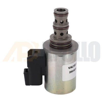 Solenoid Valve 200-6210 for Caterpillar 420E 430E 432E 434E