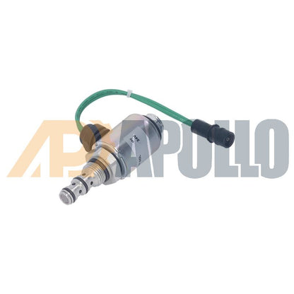 Solenoid Valve 458-2950 for Caterpillar 120H 135H 140H 143H 160H