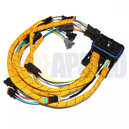 Engine Wire Harness 195-7336 1957336 For Caterpillar E322C E325C Engine 3126B