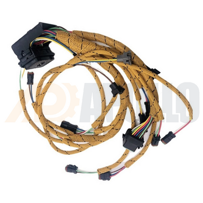 Engine Wire Harness 230-6279 2306279 For Caterpillar E330C Engine C-9