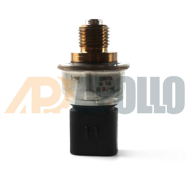 Fuel Oil Pressure Sensor 344-7392 3447392 15860664 For Caterpillar 312E 319E