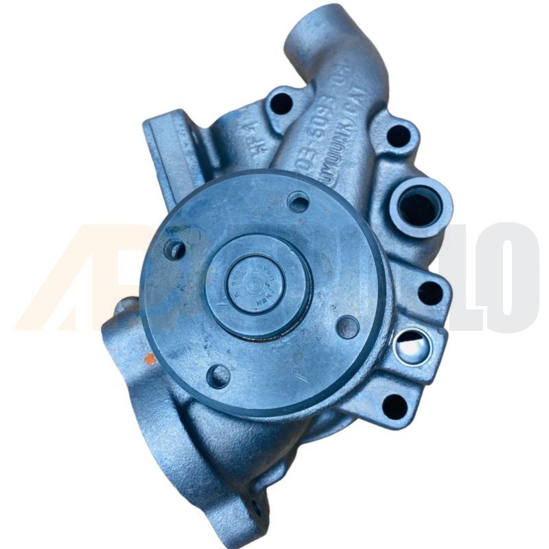 Water Pump 352-2080 3522080 For Caterpillar C7 C9 3126E Engine