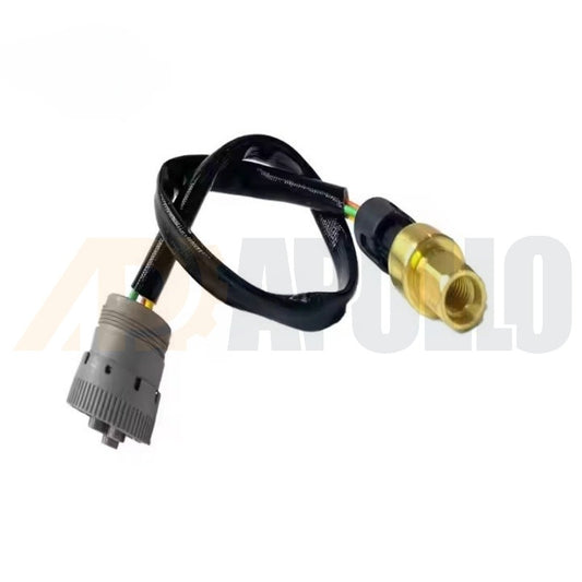 Pressure Sensor 128-5416 1285416 For Caterpillar