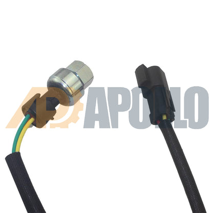 Pressure Sensor Switch 290-5825 163-8511 for Caterpliiar 924G 924H 930G Enigne 3054C 3054E C4.4