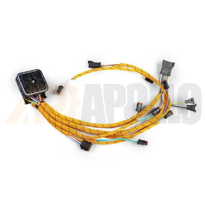 Wire Harness 198-2713 1982713 For Caterpillar E324D E325D E329D Engine C7