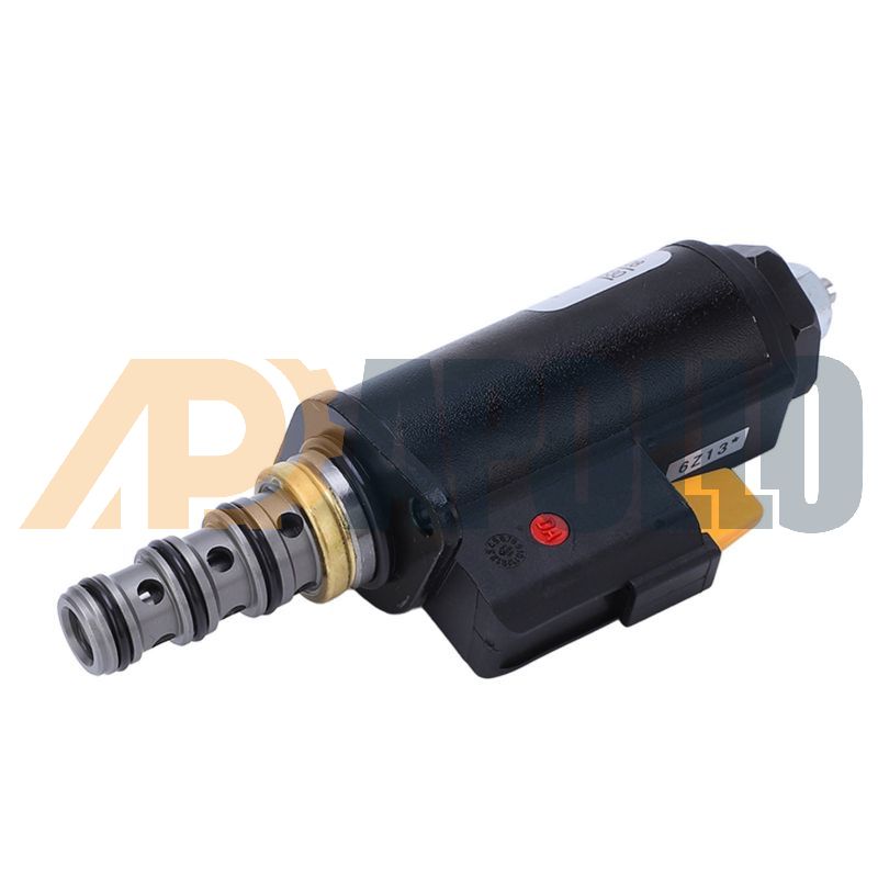 Solenoid Valve 121-1491 for Caterpillar 315C 320C 325C 330C 330D