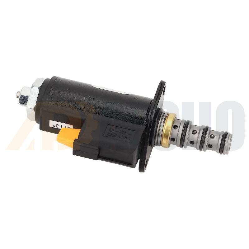 Solenoid Valve 225-4558 for Caterpillar 336D 330D 349D 345D 336D2