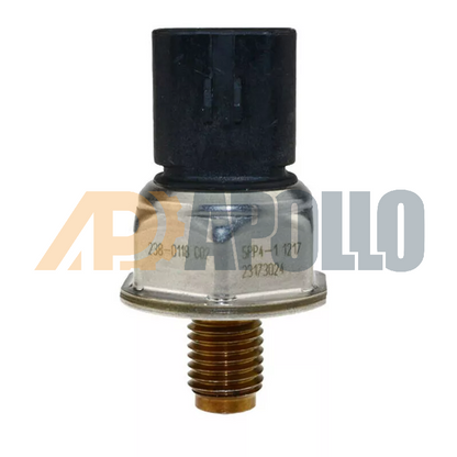 Pressure Sensor 238-0118 For Caterpillar 312D 315D 319D 320D 321D Engine C4.2 C6.4