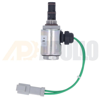 Solenoid Valve 186-1526 for Caterpillar 535B 535C 545 545C 924G 938G