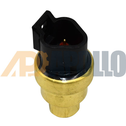 Pressure Sensor 161-1705 Fits For Caterpillar 325D 336D 329D 330D Engine C7 C9 C12 C15 C18