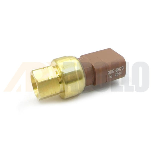 Pressure Sensor 305-6873 3056873 For Caterpillar