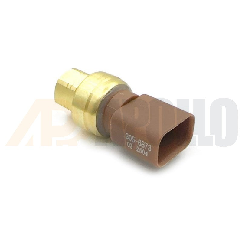 Pressure Sensor 305-6873 3056873 For Caterpillar