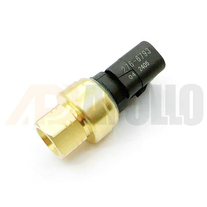 Pressure Sensor 276-6793 2766793 For Caterpillar