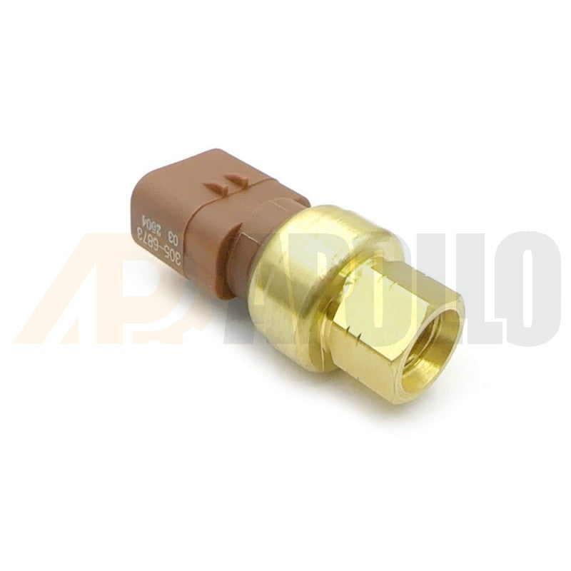 Pressure Sensor 305-6873 3056873 For Caterpillar