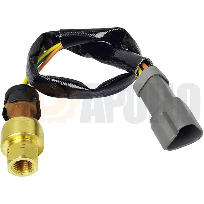 Pressure Sensor 239-3478 2393478 For Caterpillar