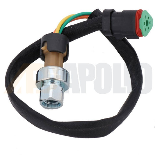 Pressure Sensor 103-6092 1036092 For Caterpillar