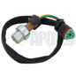 Pressure Sensor 111-2350 1112350 For Caterpillar