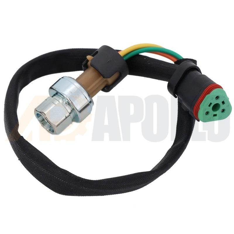 Pressure Sensor 103-6092 1036092 For Caterpillar