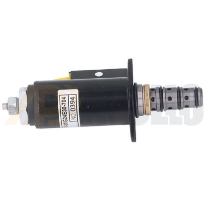 Solenoid Valve 116-3526 for Caterpillar 230B 320C 320D 325B