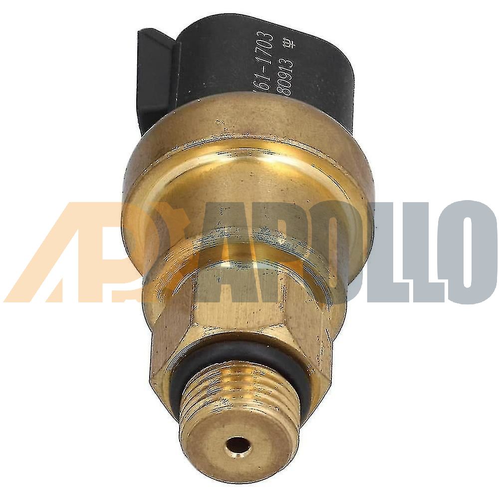 Pressure Sensor 161-1703 for Caterpillar 329D 330C 336D Engine C7 C9 C10 C12