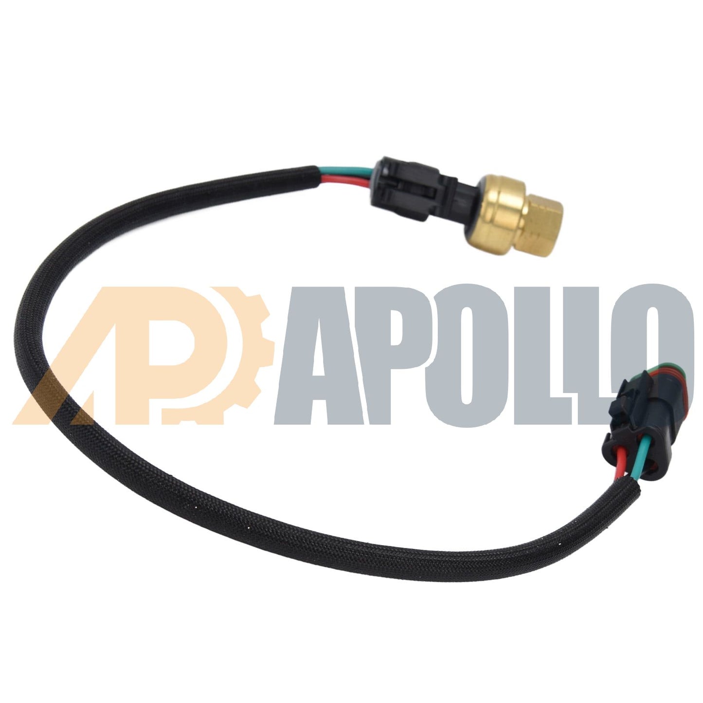 Pressure Sensor 194-6724 161-9929 for Caterpillar 385B 5230B 5130B 5090B Engine C12 C15 C18 3512B 3512C