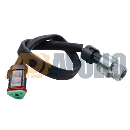 Pressure Sensor 194-6725 239-2396 Fits For Caterpillar 322C 324D 325D 345C Engine C7 C9 C-9 C11 C13 C15