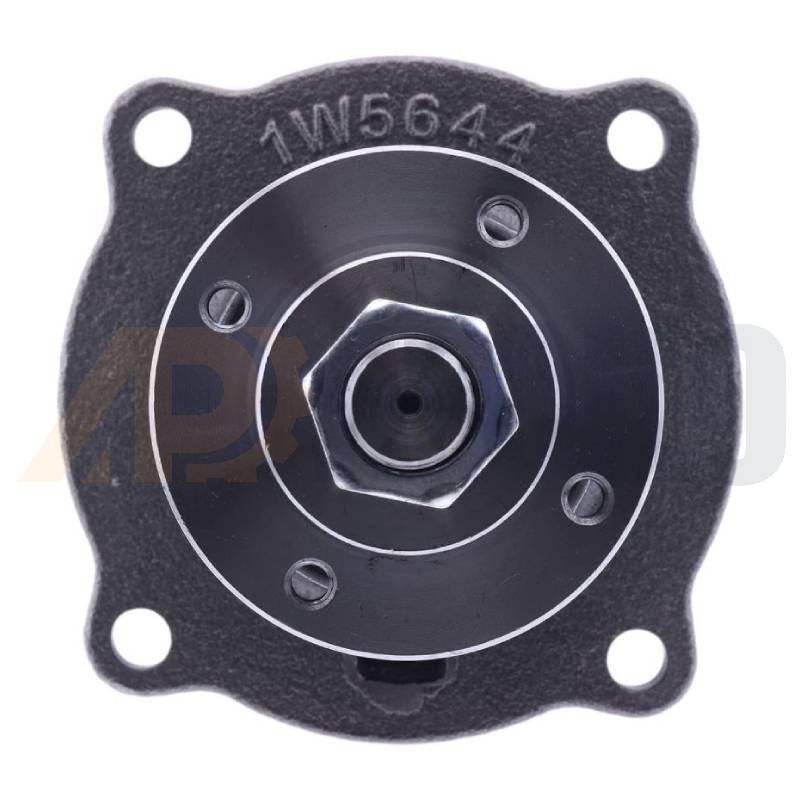 Water Pump 1W-5644 2W-1223 For Caterpillar 3204 3208 Engine