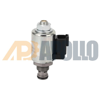 Solenoid Valve 174-4909 for Caterpillar D5M D5N D5RLGP D5R2XL D5MXL