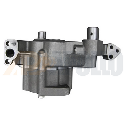 Engine Oil Pump 4W-2448 4W-2448 For Caterpillar Engine 3304 3306 3304B 3306B