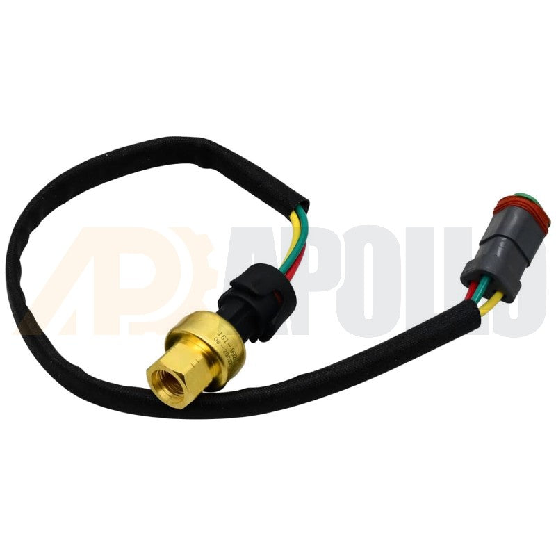 Pressure Sensor 161-9926 1619926 For Caterpillar
