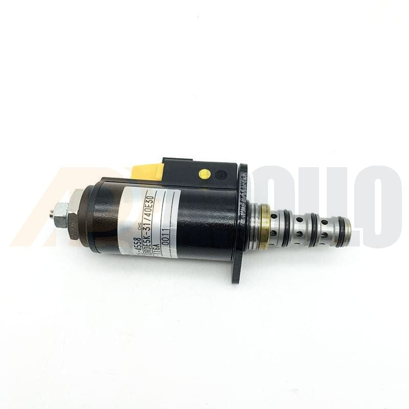 Solenoid Valve 225-4558 for Caterpillar 336D 330D 349D 345D 336D2