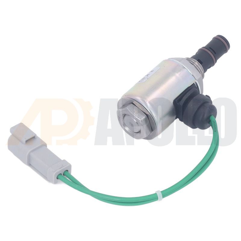 Solenoid Valve 186-1526 for Caterpillar 535B 535C 545 545C 924G 938G