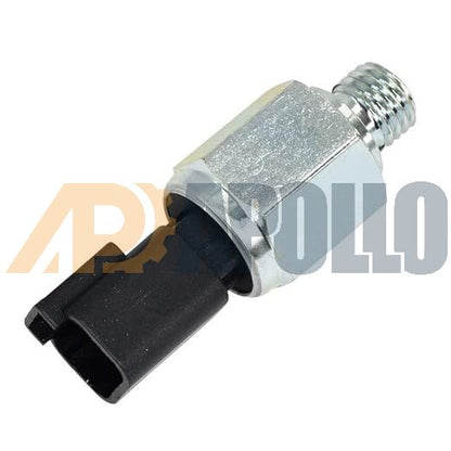 Pressure Switch 237-4894 for Caterpillar Backhoe Loader 422E 428E 430E 432E Engine C4.4 3054C C7.1