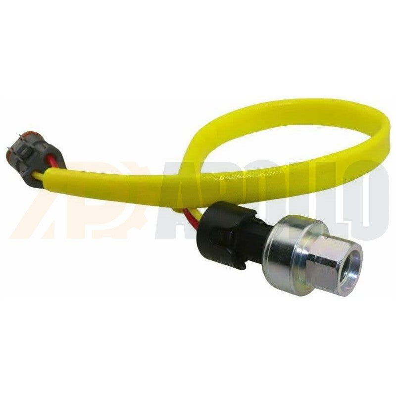 Pressure Sensor 111-2351 1112351 For Caterpillar
