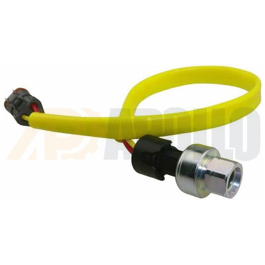 Pressure Sensor 141-4120 1414120 For Caterpillar