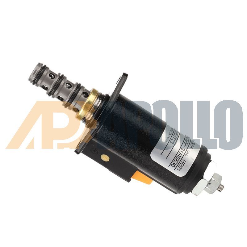 Solenoid Valve 111-9916 for Caterpillar 320 320B 320C 320D 325