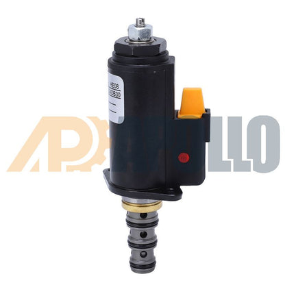 Solenoid Valve 121-1491 for Caterpillar 315C 320C 325C 330C 330D