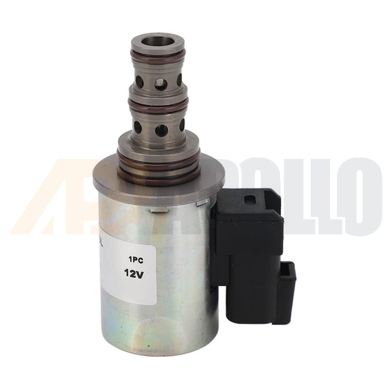 Solenoid Valve 200-6210 for Caterpillar 420E 430E 432E 434E