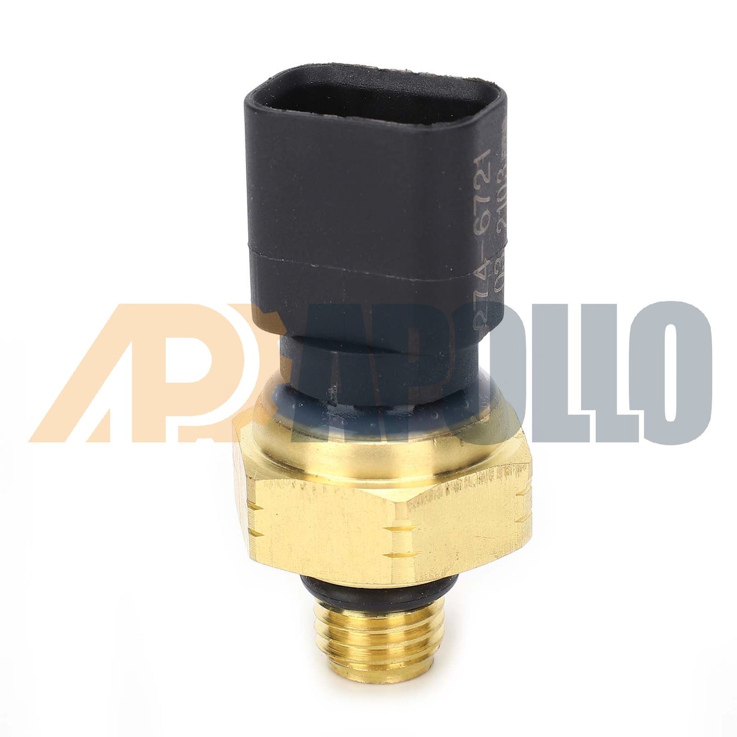 Pressure Sensor 274-6720 278-5225 for Caterpillar 311D 312D 319D 320D Engine C7.1 C18 3054E 3056E