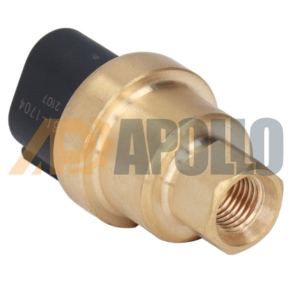 Pressure Sensor 161-1704 for Caterpillar 324D 325D 329D Engine C4.4 C7 C9 C-9 C-10