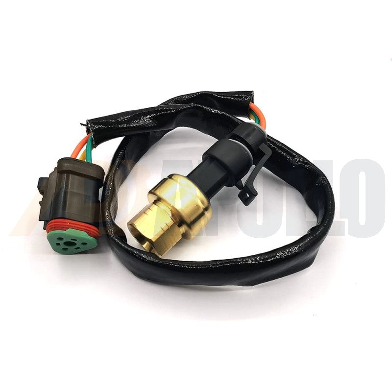 Pressure Sensor 194-6723 1946723 For Caterpillar