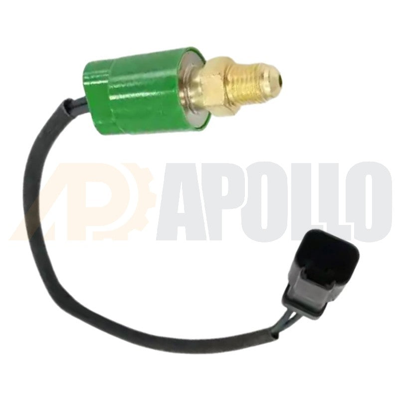 Pressure Sensor 167-3466 1673466 For Caterpillar
