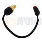 Pressure Sensor 309-5768 3095768 For Caterpillar