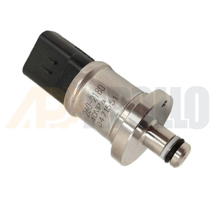 Pressure Sensor 260-2180 2602180 For Caterpillar